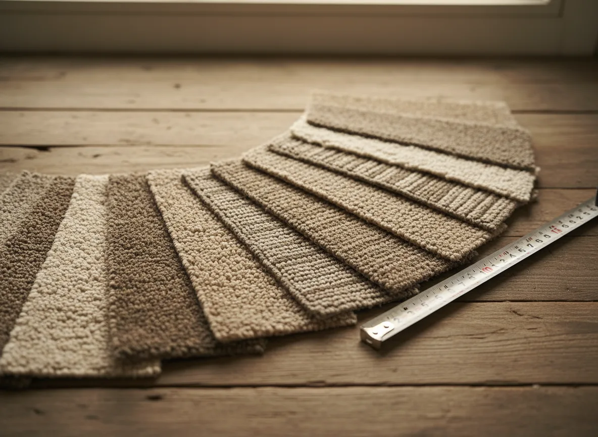 Carpet Installation Sedalia, NC FAQs